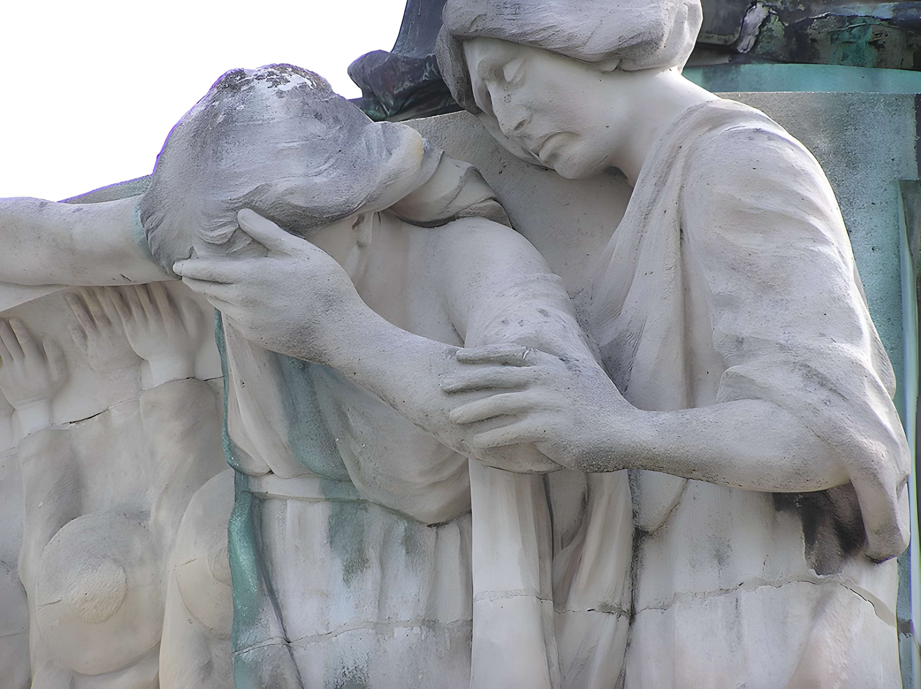 Monument aux Morts de la guerre 14-18