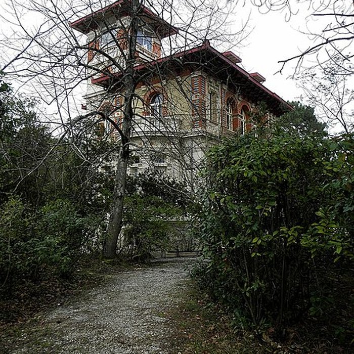 Photo de Villa Alexandre Dumas