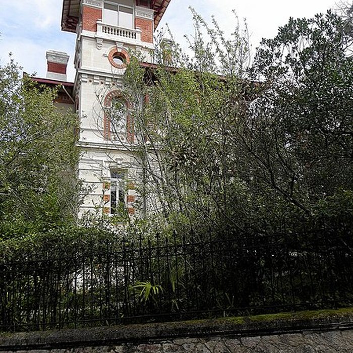 Photo de Villa Alexandre Dumas