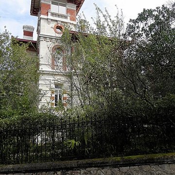 Villa Alexandre Dumas