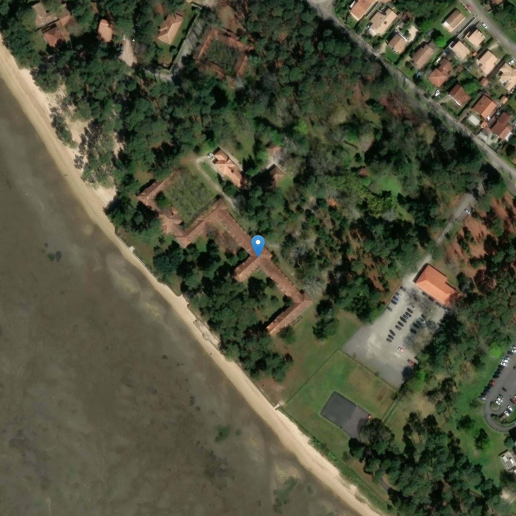 Photo de Antiguo aerium