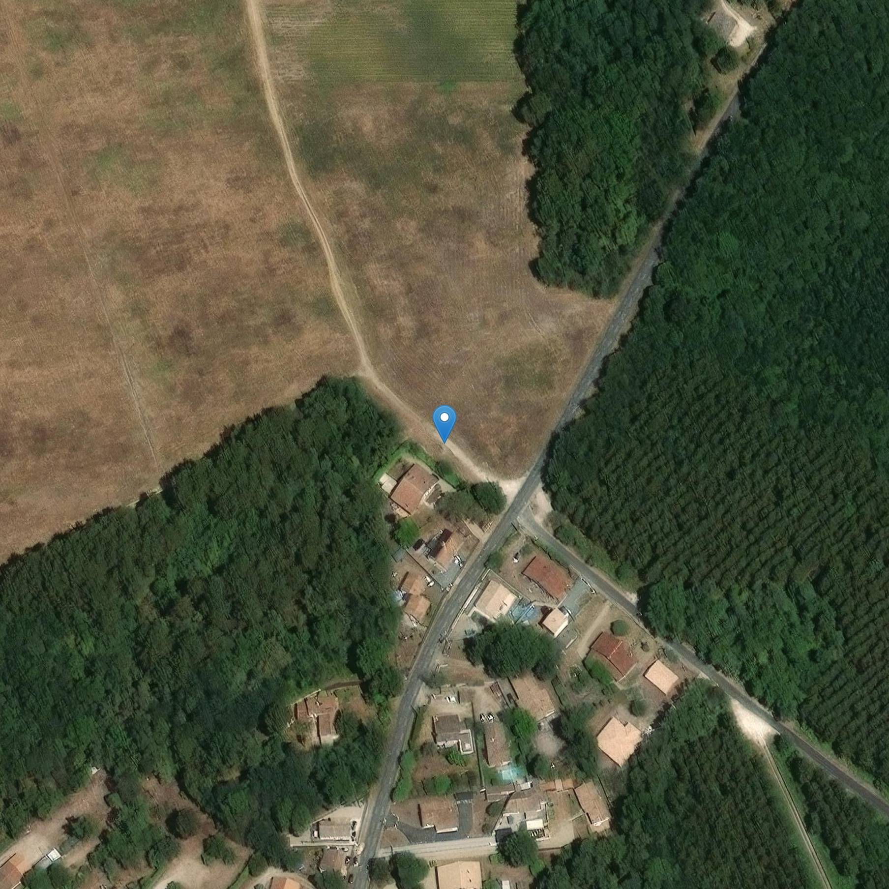 Photo de Villeranque Cross