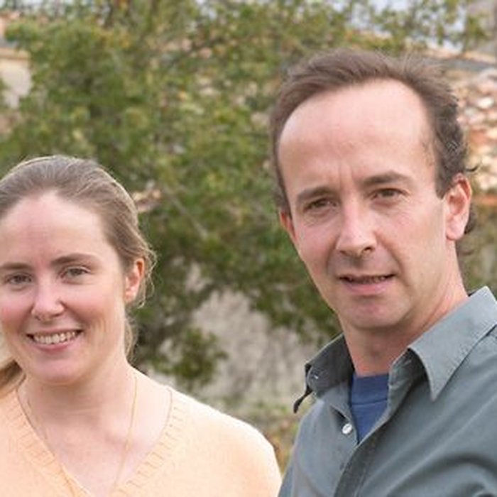 Photo de Château Nairac