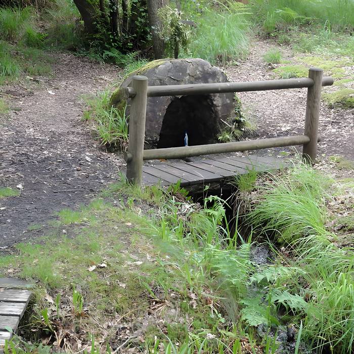 Photo de Fontaine Saint-Clair