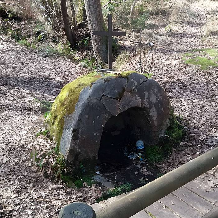 Photo de Fontaine Saint-Clair