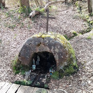 Fontaine Saint-Clair