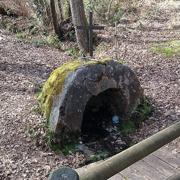 Fontaine Saint-Clair