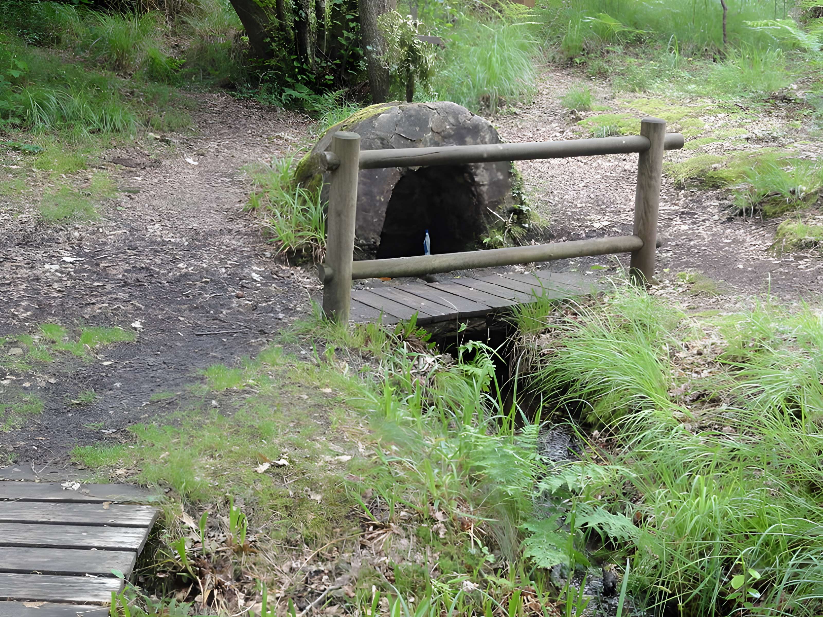 Fontaine Saint-Clair