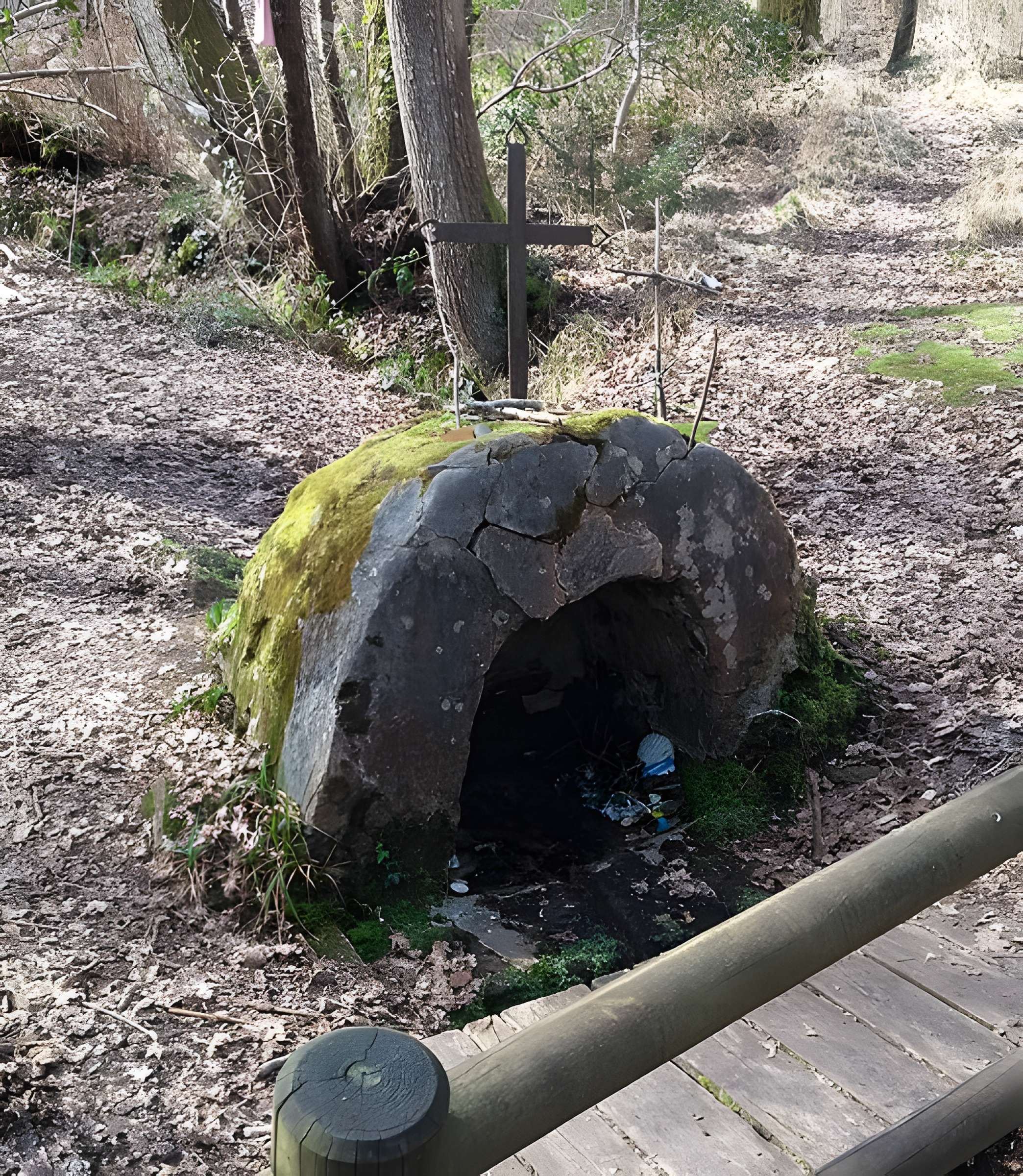 Fontaine Saint-Clair