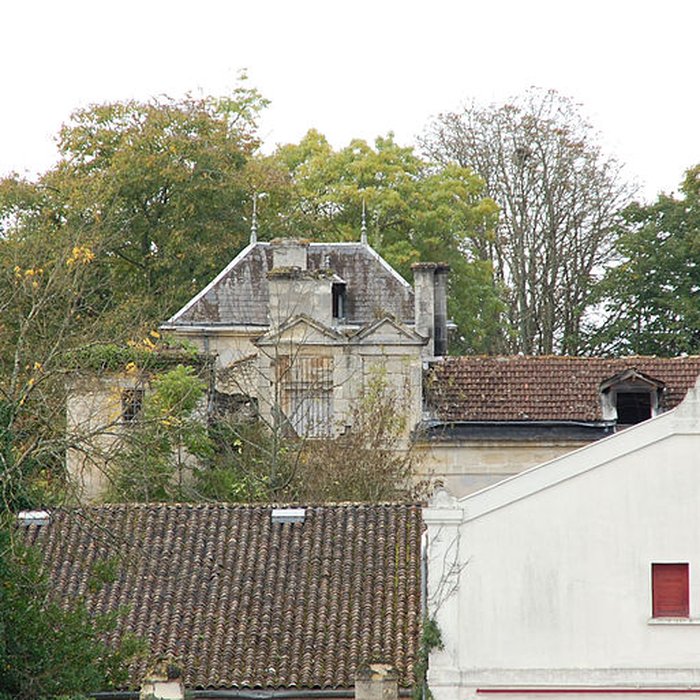 Photo de Château Dillon