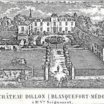Château Dillon