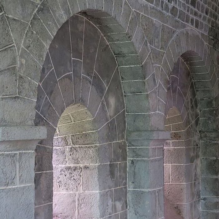 Photo de Chapelle Sainte-Marie-des-Chazes