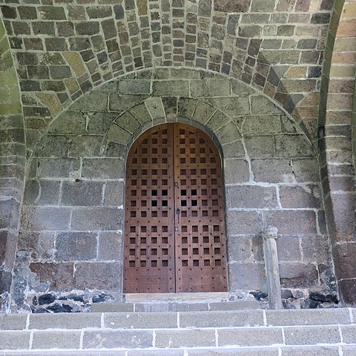 Photo de Chapelle Sainte-Marie-des-Chazes
