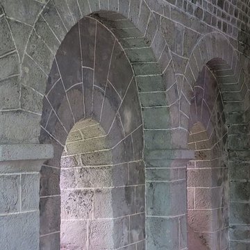 Chapelle Sainte-Marie-des-Chazes