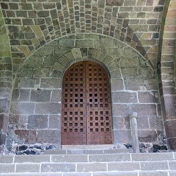Chapelle Sainte-Marie-des-Chazes
