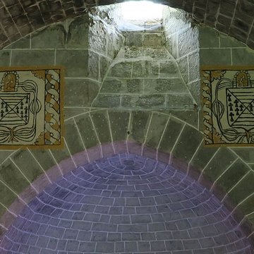 Chapelle Sainte-Marie-des-Chazes