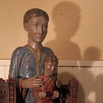 Chapelle Sainte-Marie-des-Chazes