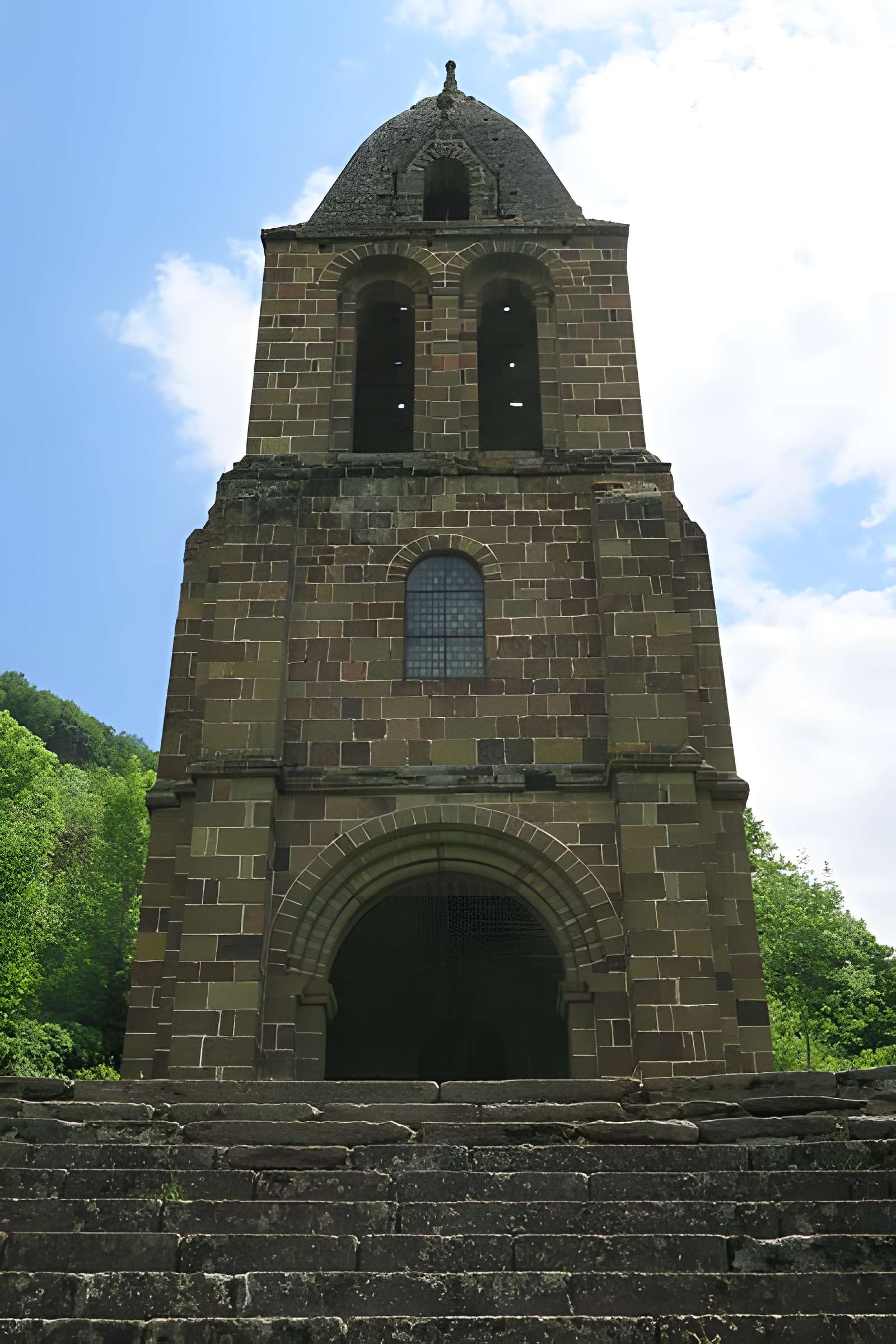Chapelle Sainte-Marie-des-Chazes