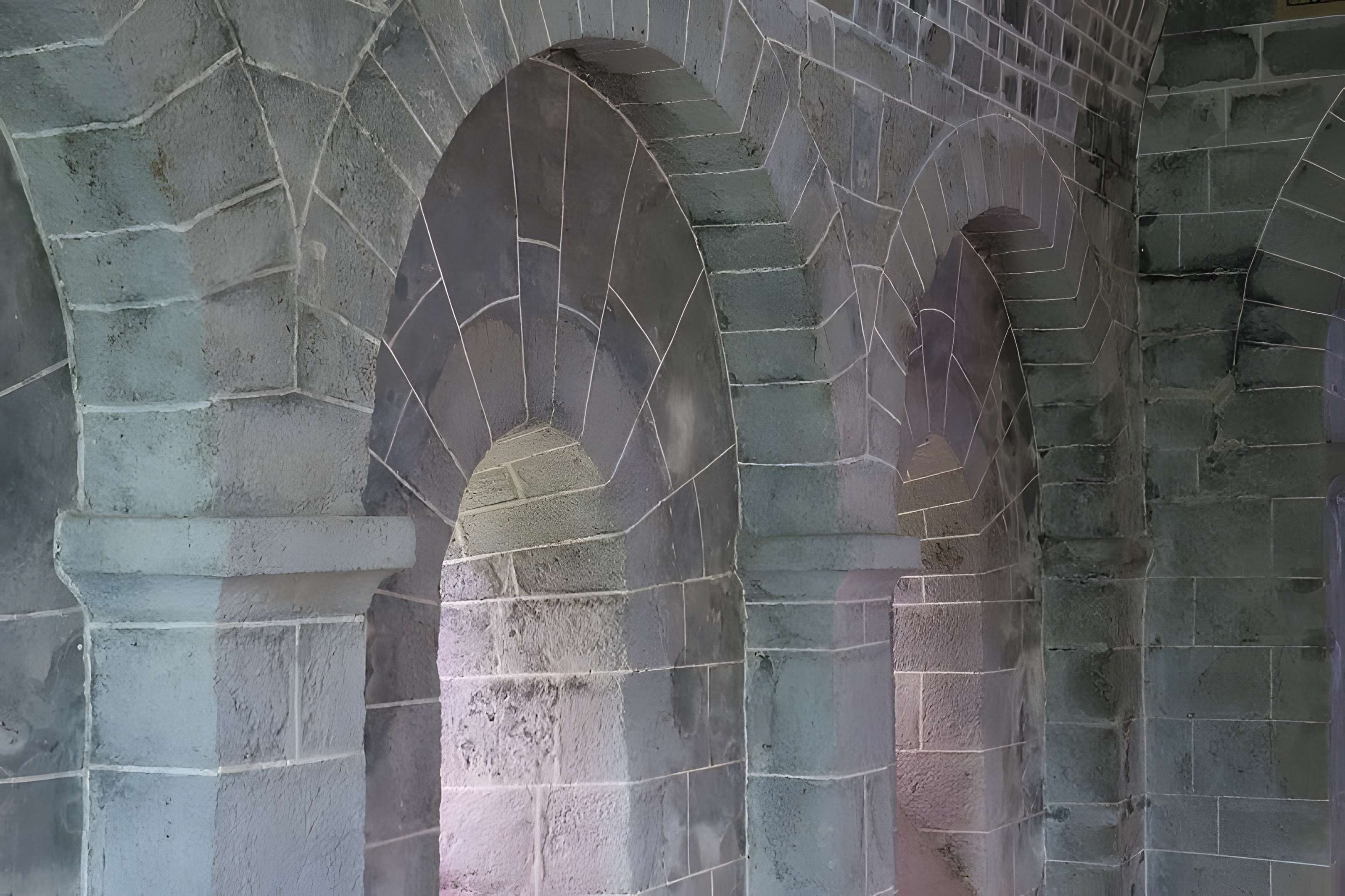 Chapelle Sainte-Marie-des-Chazes