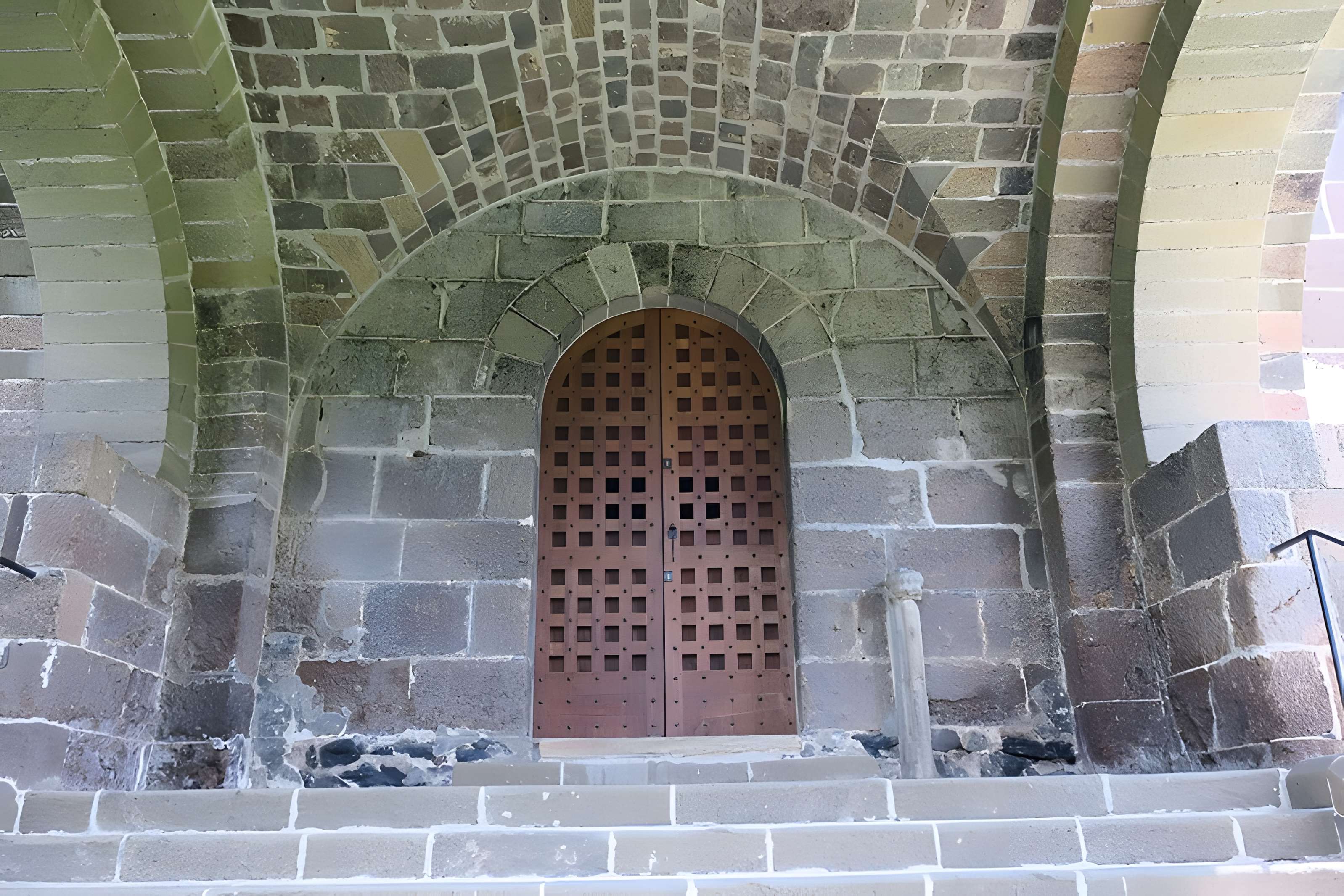 Chapelle Sainte-Marie-des-Chazes