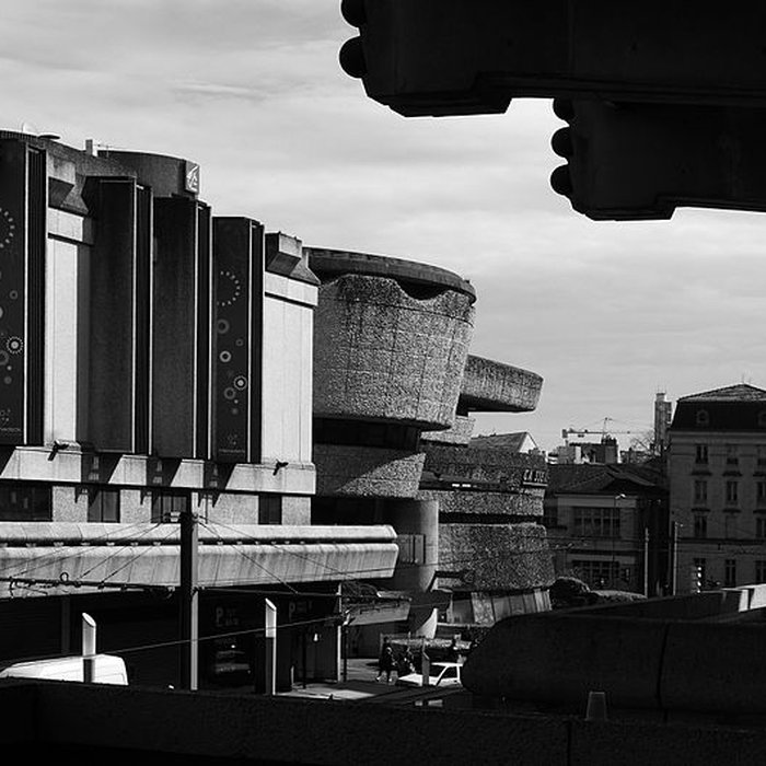 Photo de Caisse dEpargne de Meriadeck