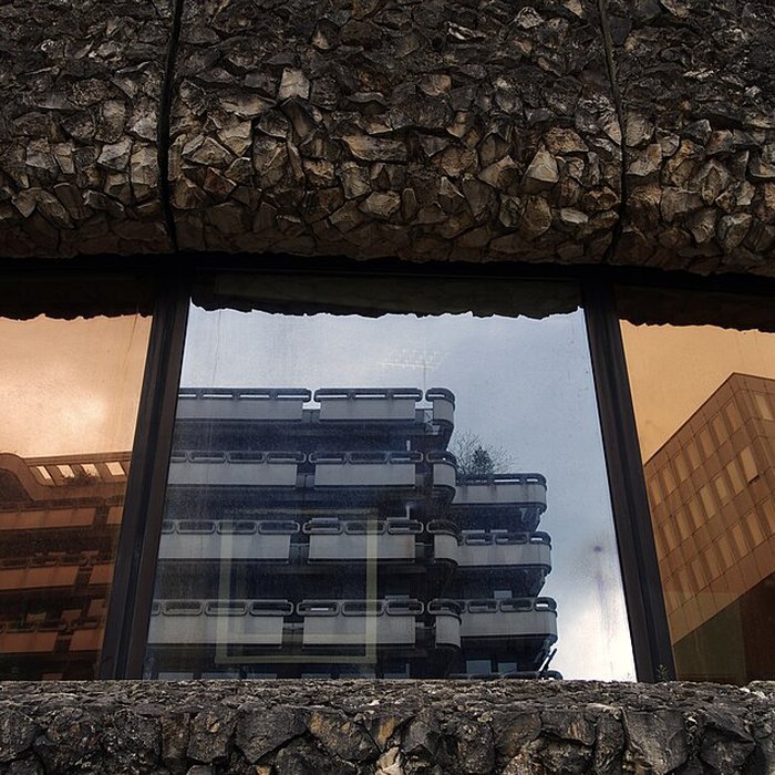 Photo de Caisse dEpargne de Meriadeck