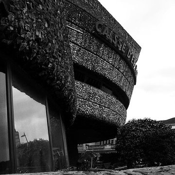 Caisse dEpargne de Meriadeck