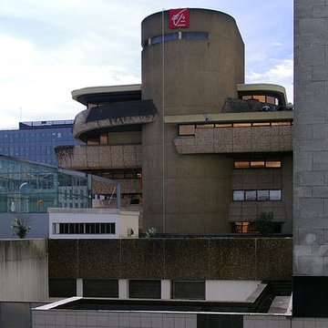 Caisse dEpargne de Meriadeck