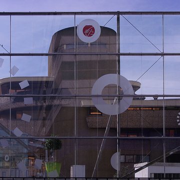 Caisse dEpargne de Meriadeck