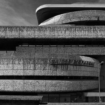 Caisse dEpargne de Meriadeck