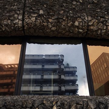 Caisse dEpargne de Meriadeck