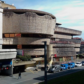 Caisse dEpargne de Meriadeck