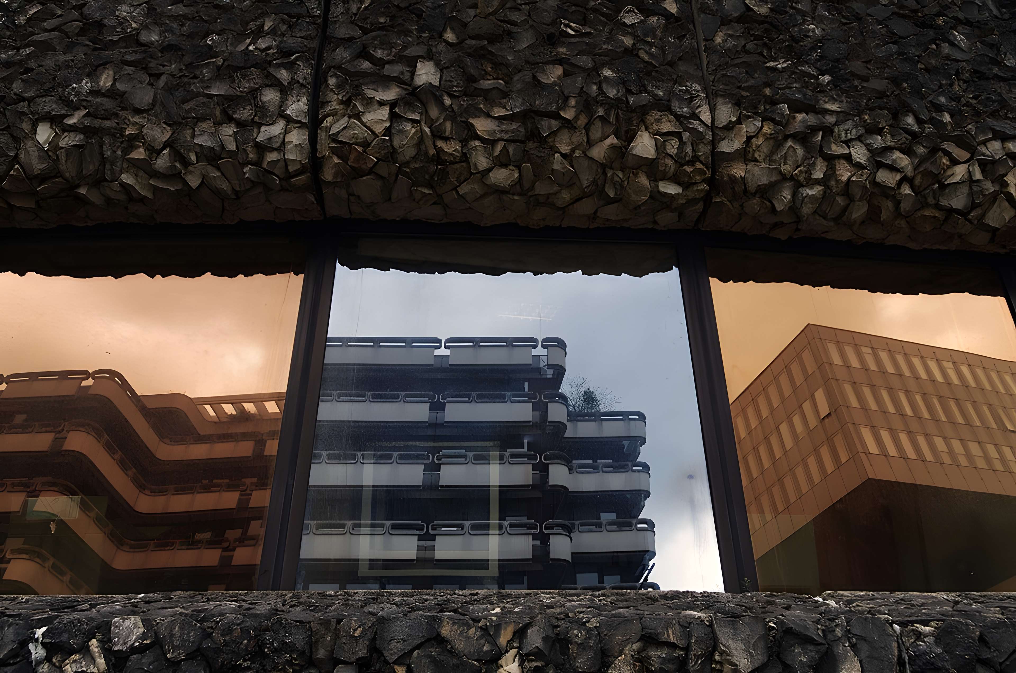 Caisse d'Epargne de Meriadeck