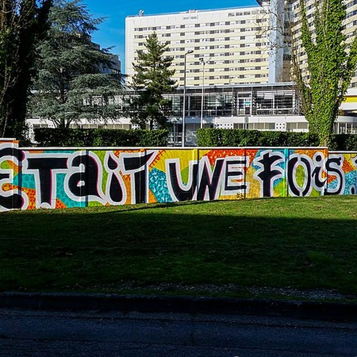 Photo de Centre hospitalier spécialisé Charles Perrens