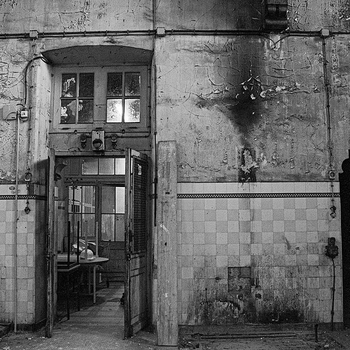 Photo de Centre hospitalier spécialisé Charles Perrens