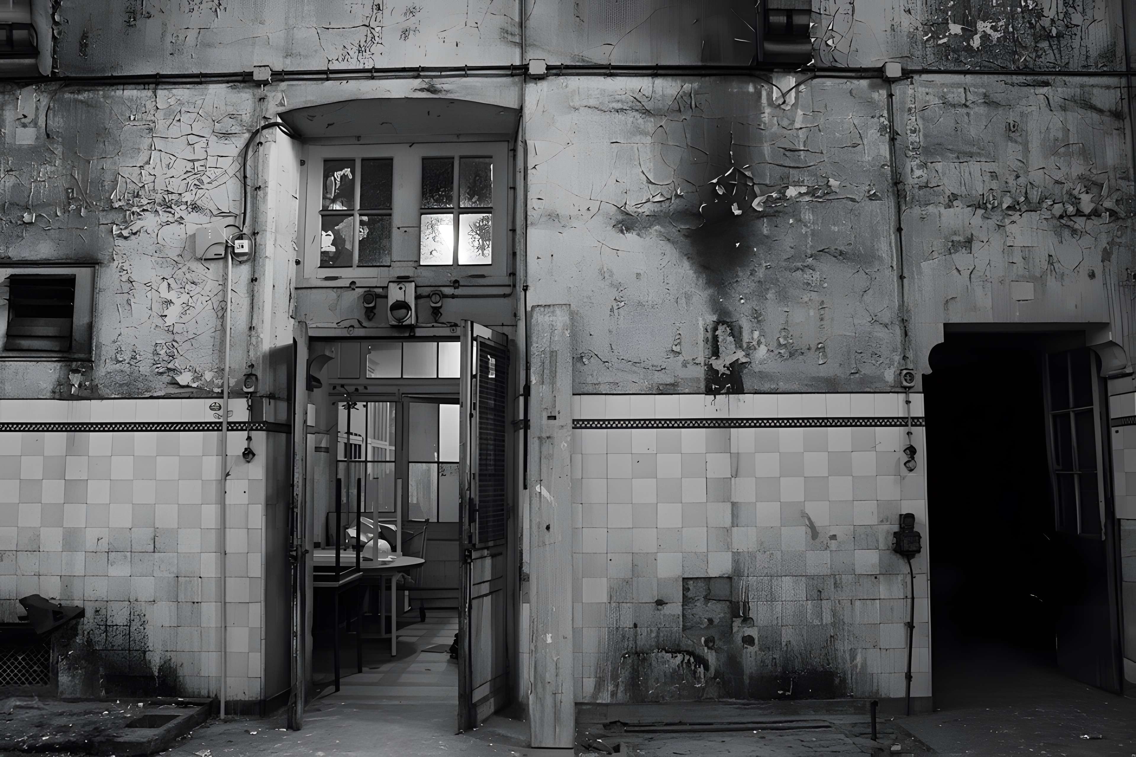 Centre hospitalier spécialisé Charles Perrens