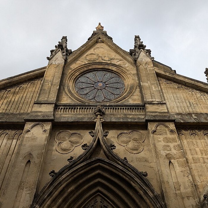 Photo de Chapelle des spiritains
