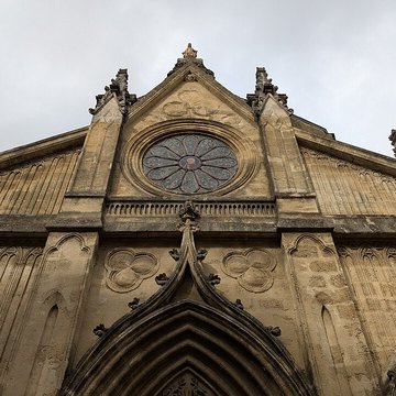 Chapelle des spiritains