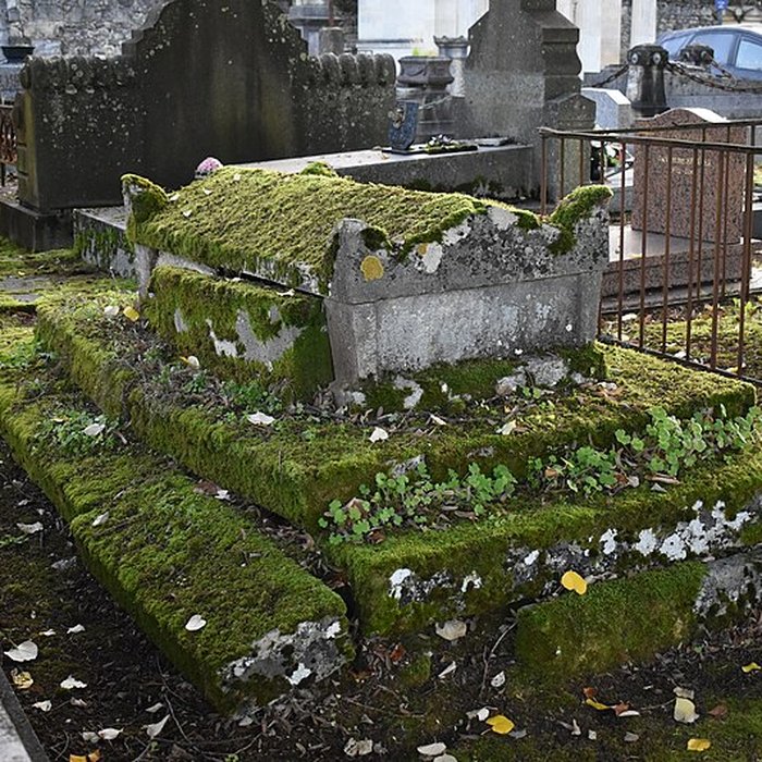 Photo de Cimetière de la Chartreuse
