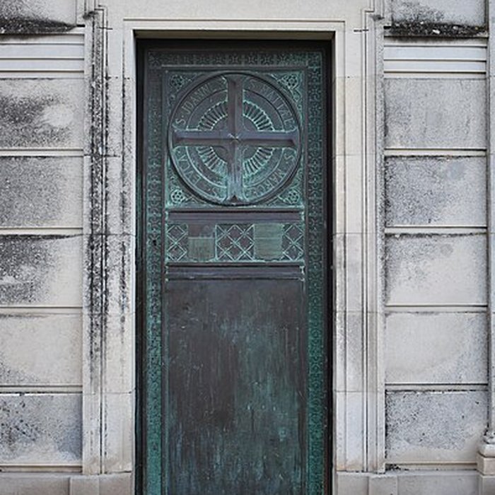 Photo de Cimetière de la Chartreuse
