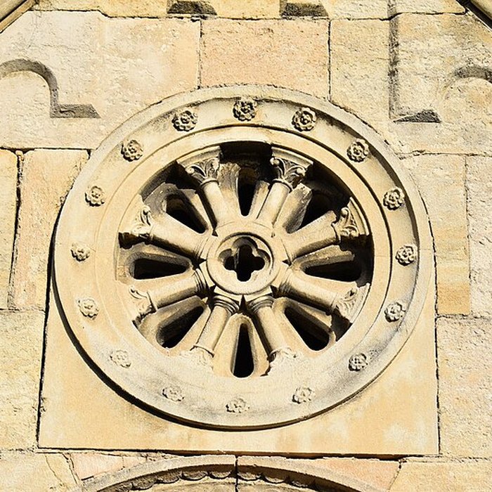 Photo de Cimetière de la Chartreuse