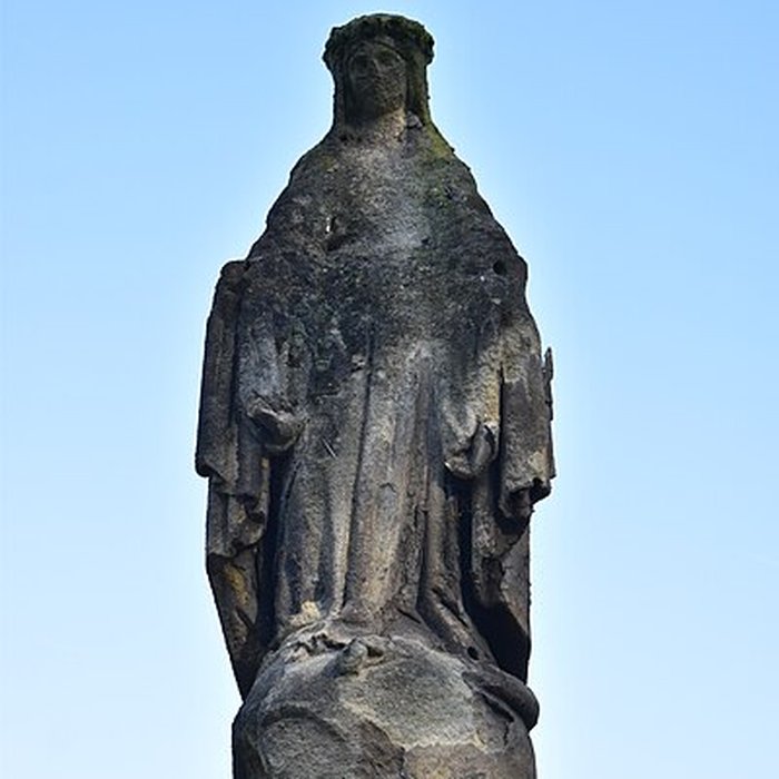 Photo de Cimetière de la Chartreuse