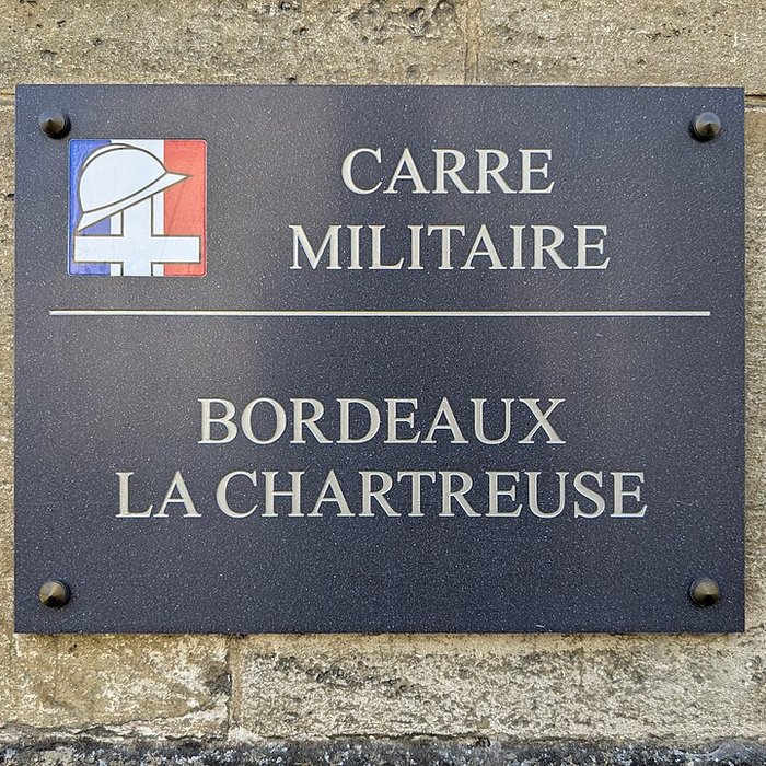 Photo de Cimetière de la Chartreuse