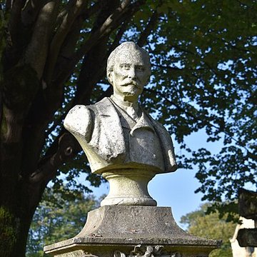 Cimetière de la Chartreuse