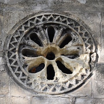 Cimetière de la Chartreuse