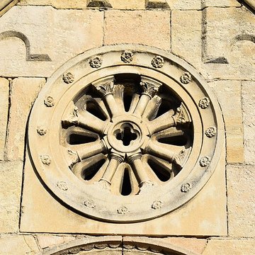 Cimetière de la Chartreuse