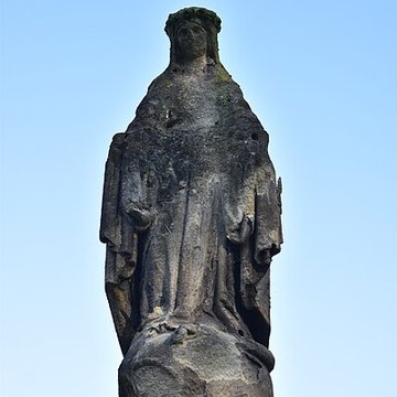 Cimetière de la Chartreuse
