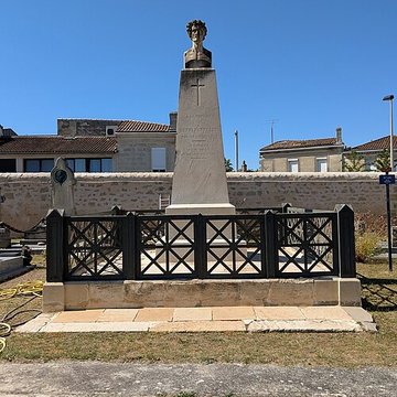 Cimetière de la Chartreuse