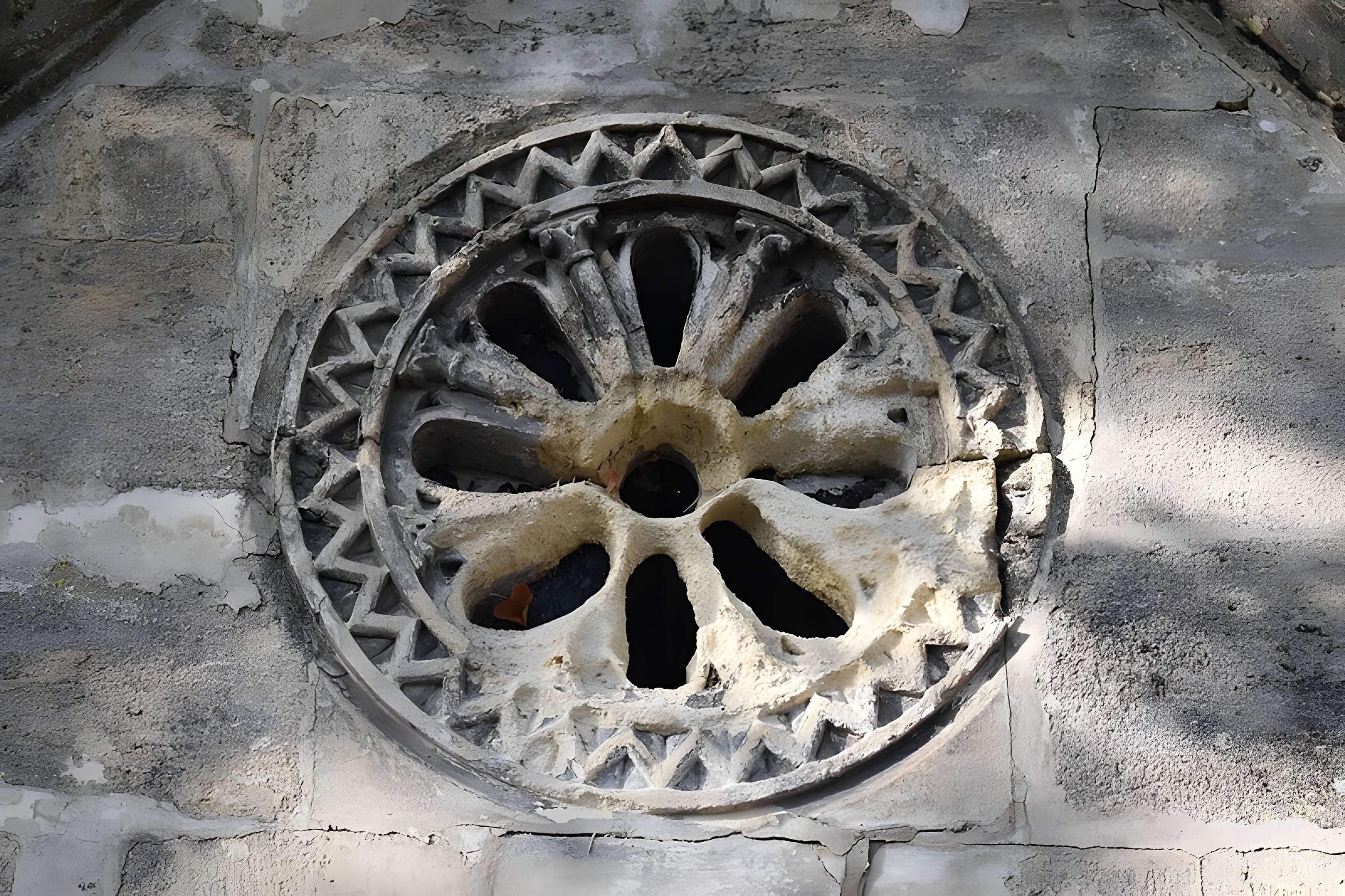 Cimetière de la Chartreuse