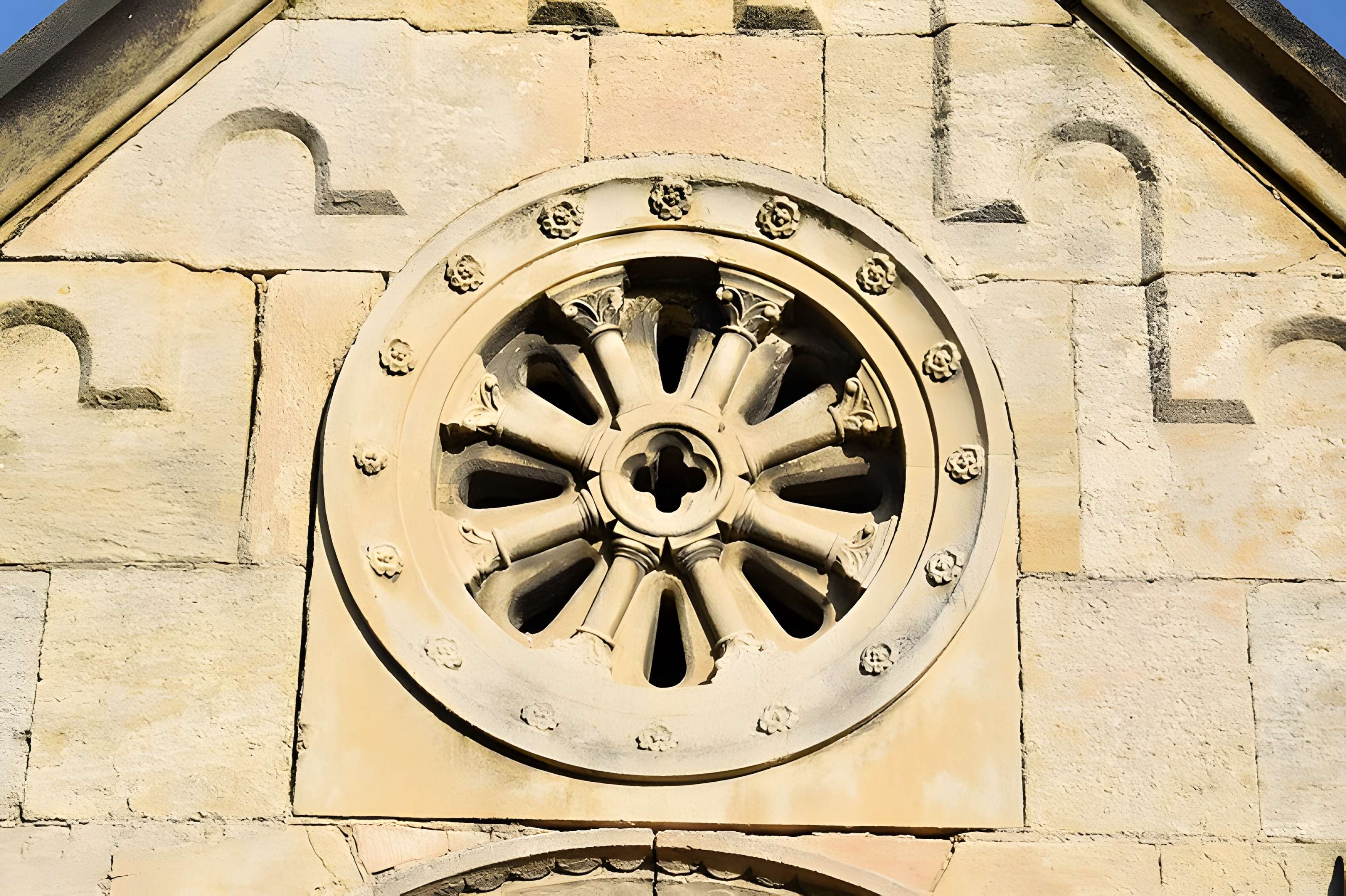 Cimetière de la Chartreuse